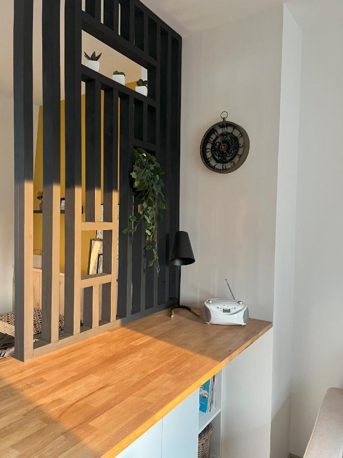 Apartamento Le Jean Bart - Lila Exterior foto